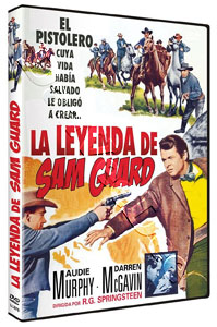 Bullet for a Badman  (1964) (DVD)